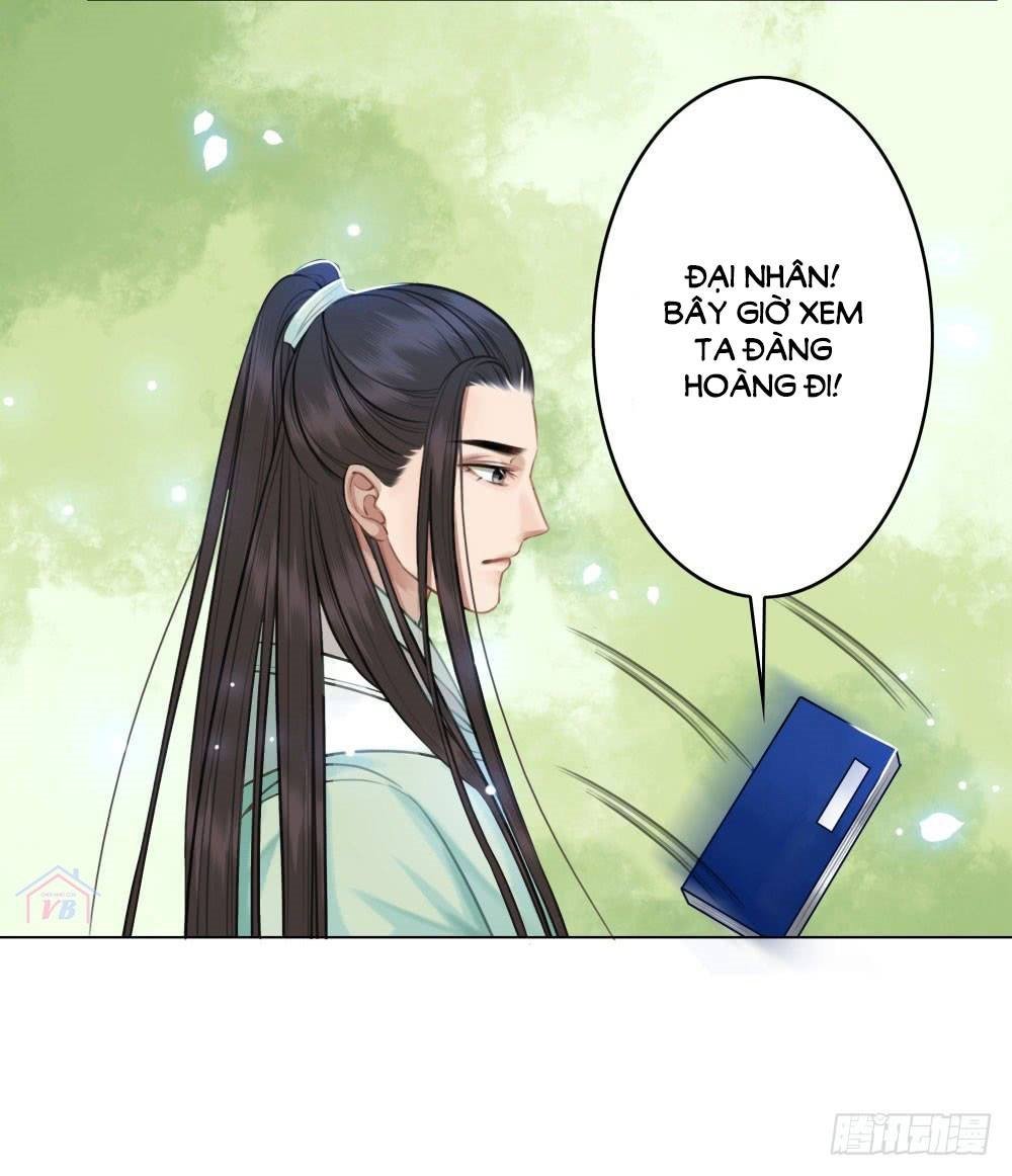 Gay Rồi! Cái Đó Thành Tinh Rồi Chapter 27 - Trang 2