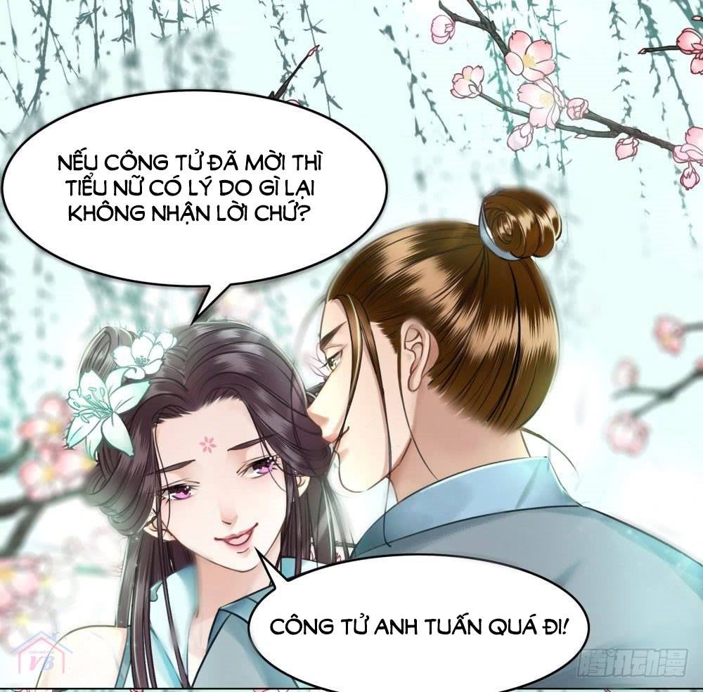 Gay Rồi! Cái Đó Thành Tinh Rồi Chapter 27 - Trang 2