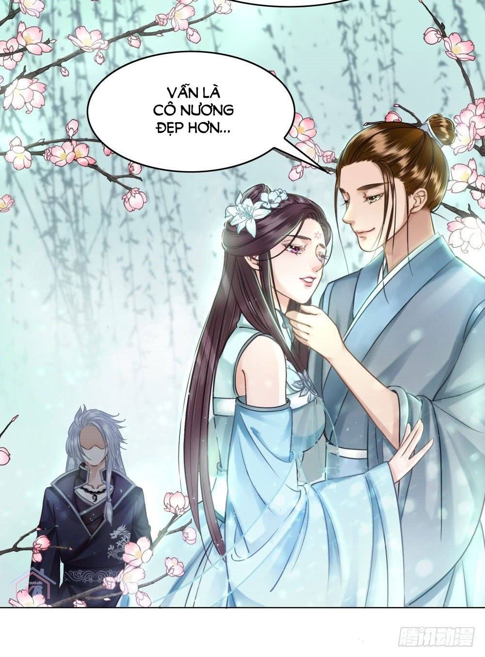 Gay Rồi! Cái Đó Thành Tinh Rồi Chapter 27 - Trang 2