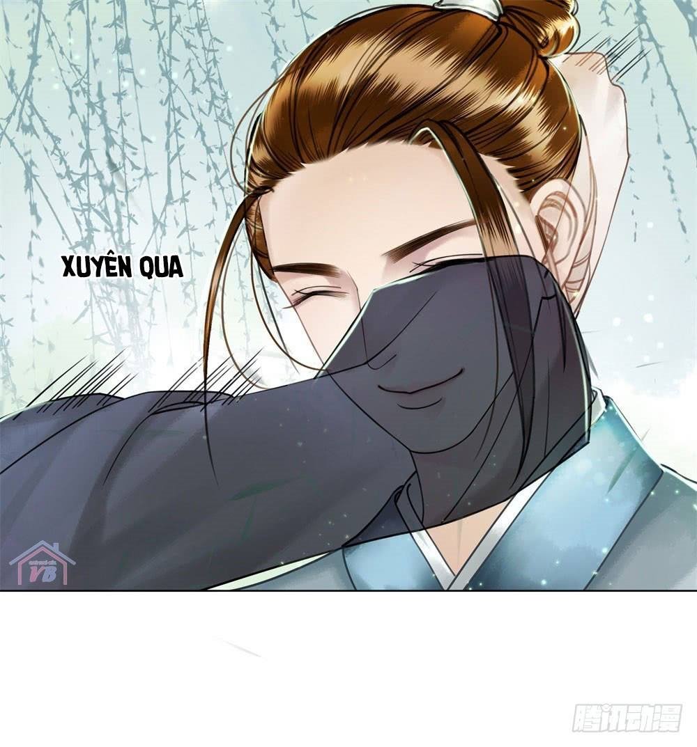 Gay Rồi! Cái Đó Thành Tinh Rồi Chapter 27 - Trang 2