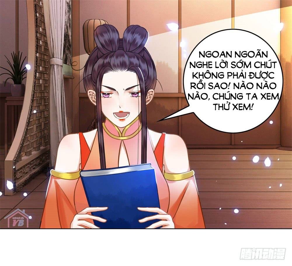 Gay Rồi! Cái Đó Thành Tinh Rồi Chapter 26 - Trang 2