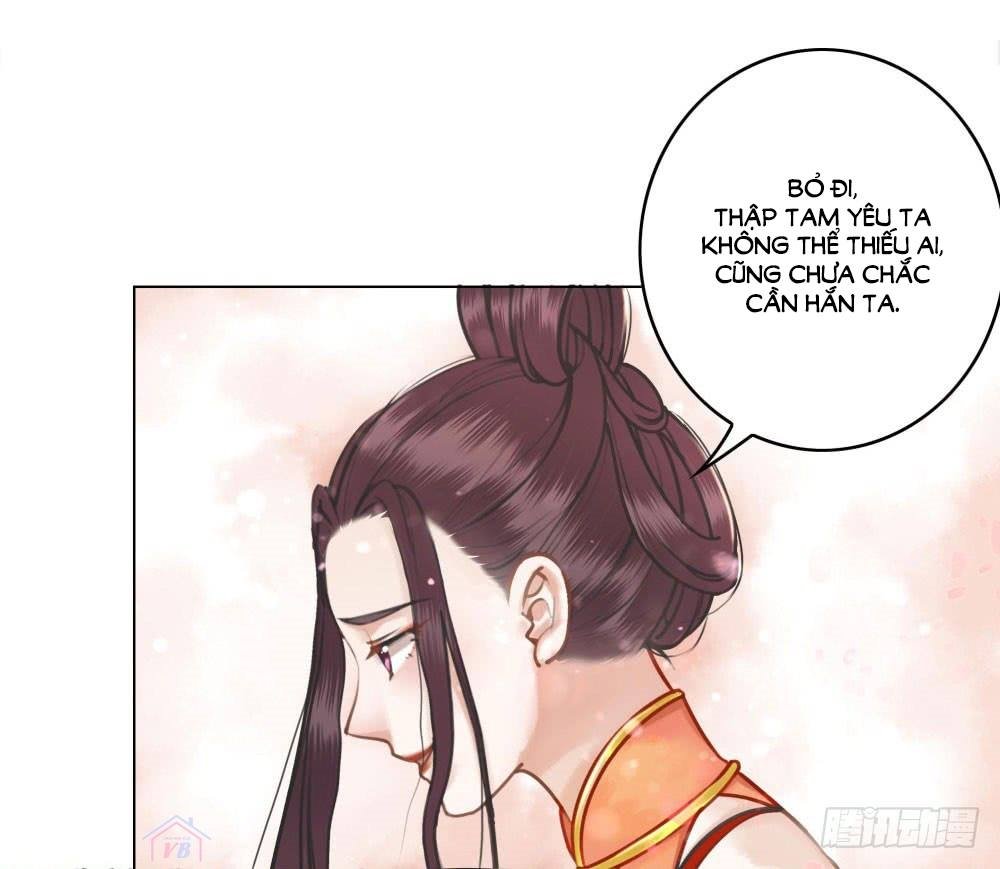 Gay Rồi! Cái Đó Thành Tinh Rồi Chapter 25 - Trang 2