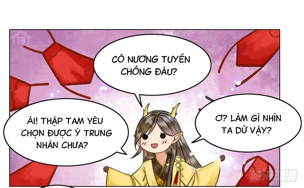 Gay Rồi! Cái Đó Thành Tinh Rồi Chapter 24 - Trang 2