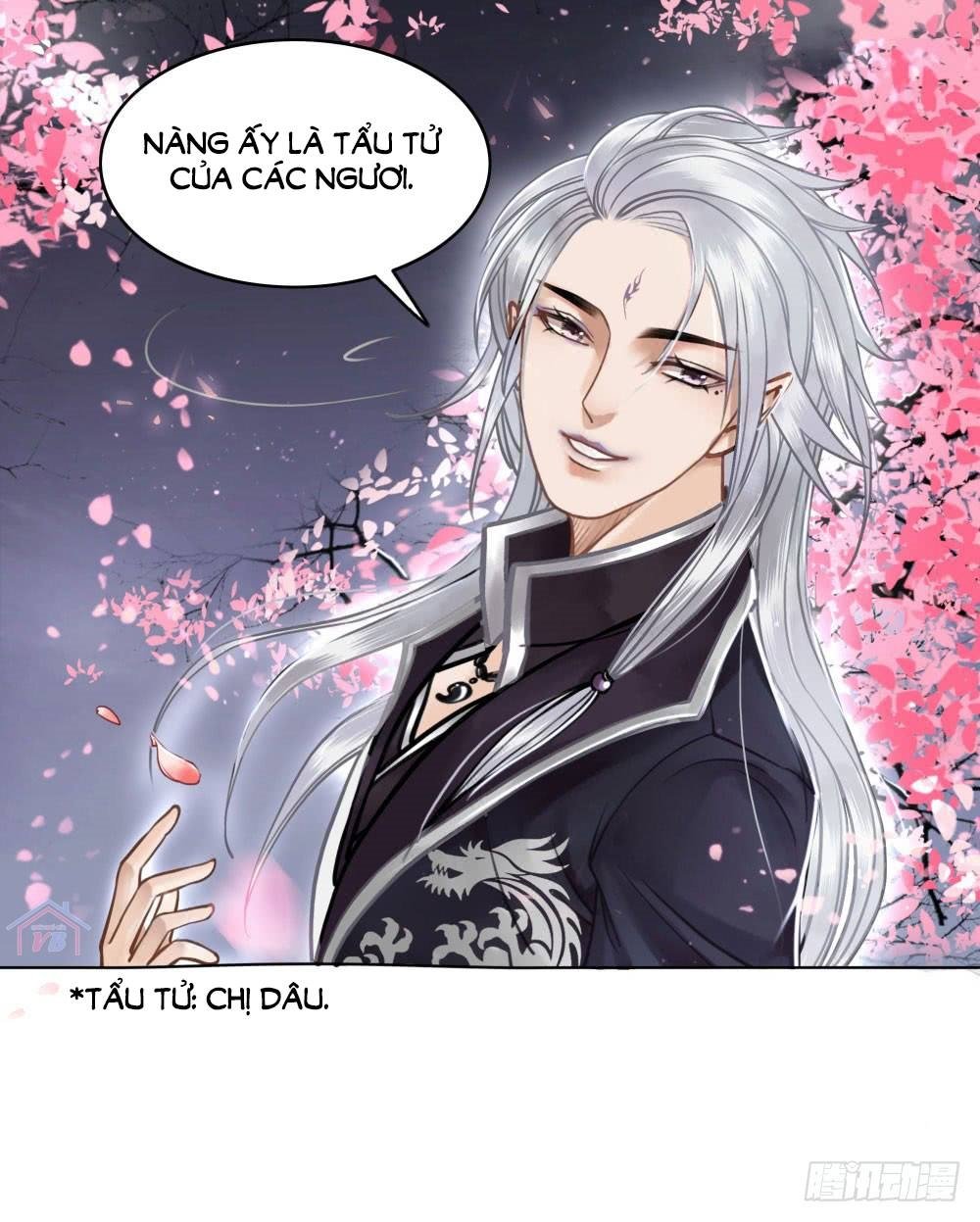 Gay Rồi! Cái Đó Thành Tinh Rồi Chapter 23 - Trang 2