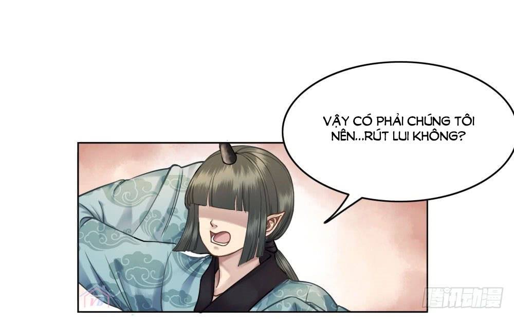 Gay Rồi! Cái Đó Thành Tinh Rồi Chapter 23 - Trang 2