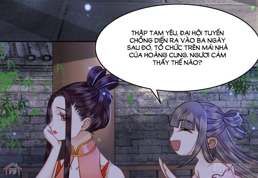 Gay Rồi! Cái Đó Thành Tinh Rồi Chapter 23 - Trang 2