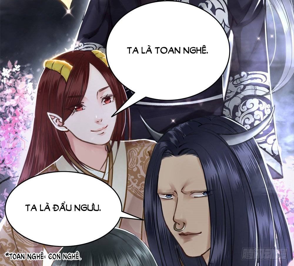 Gay Rồi! Cái Đó Thành Tinh Rồi Chapter 22 - Trang 2