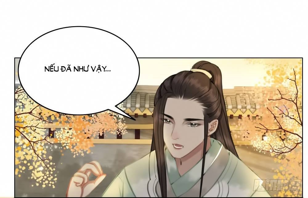 Gay Rồi! Cái Đó Thành Tinh Rồi Chapter 21 - Trang 2