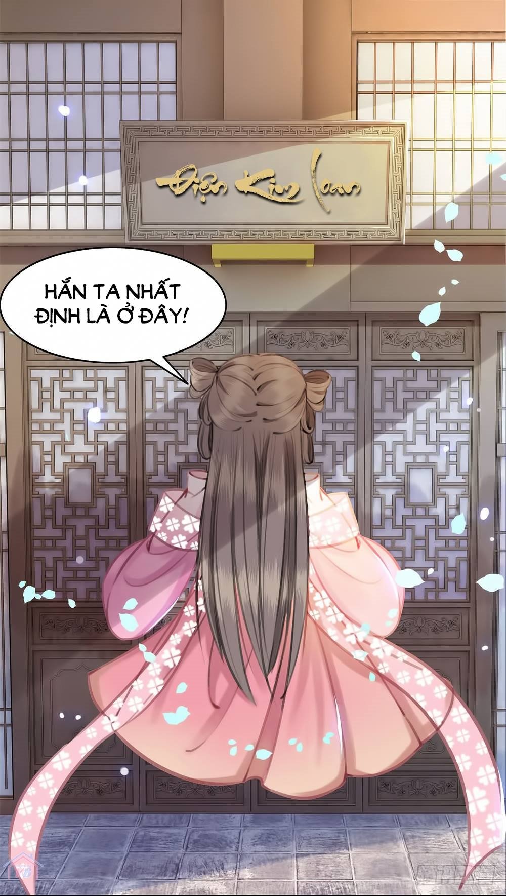 Gay Rồi! Cái Đó Thành Tinh Rồi Chapter 21 - Trang 2