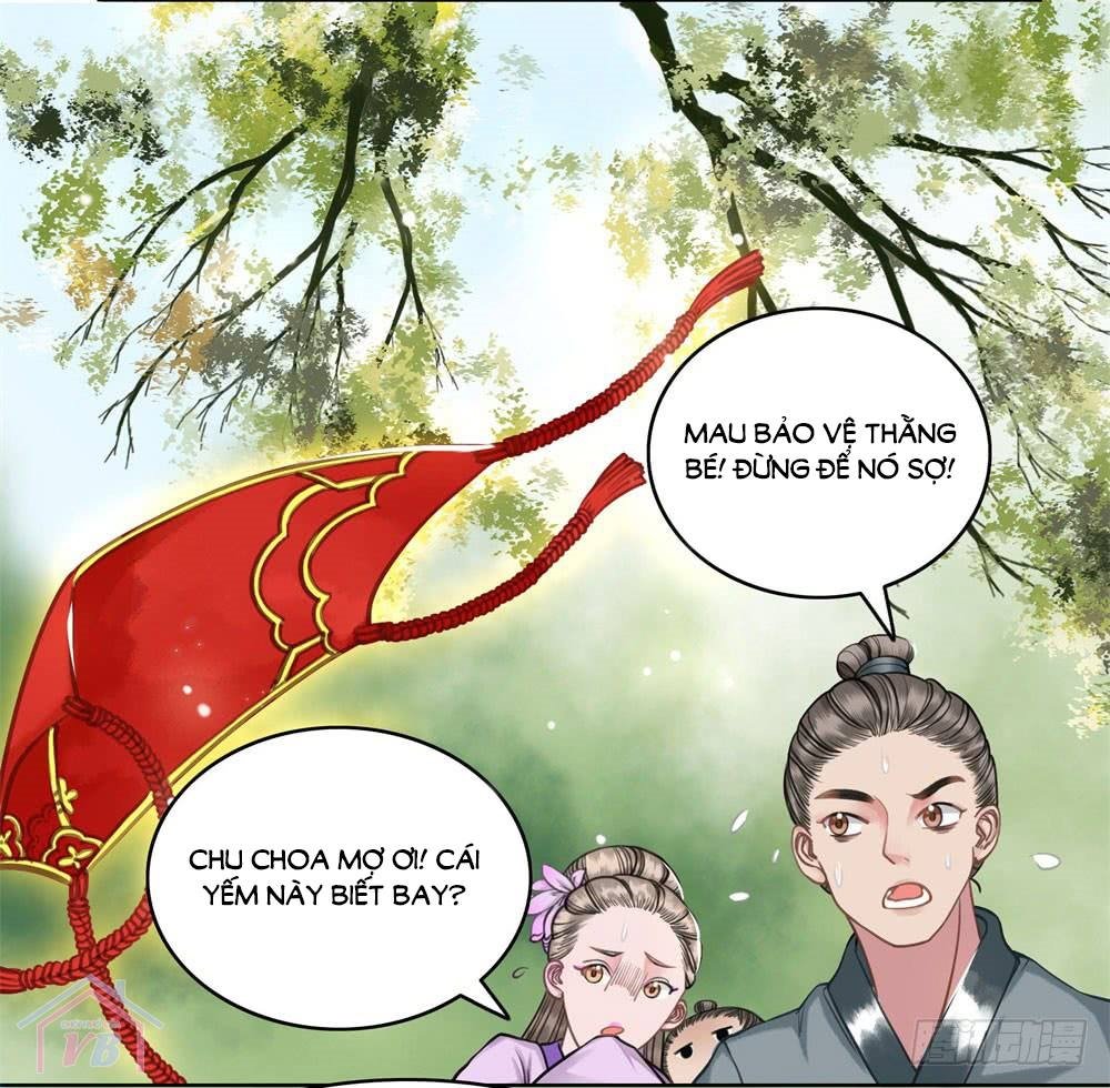 Gay Rồi! Cái Đó Thành Tinh Rồi Chapter 20 - Trang 2