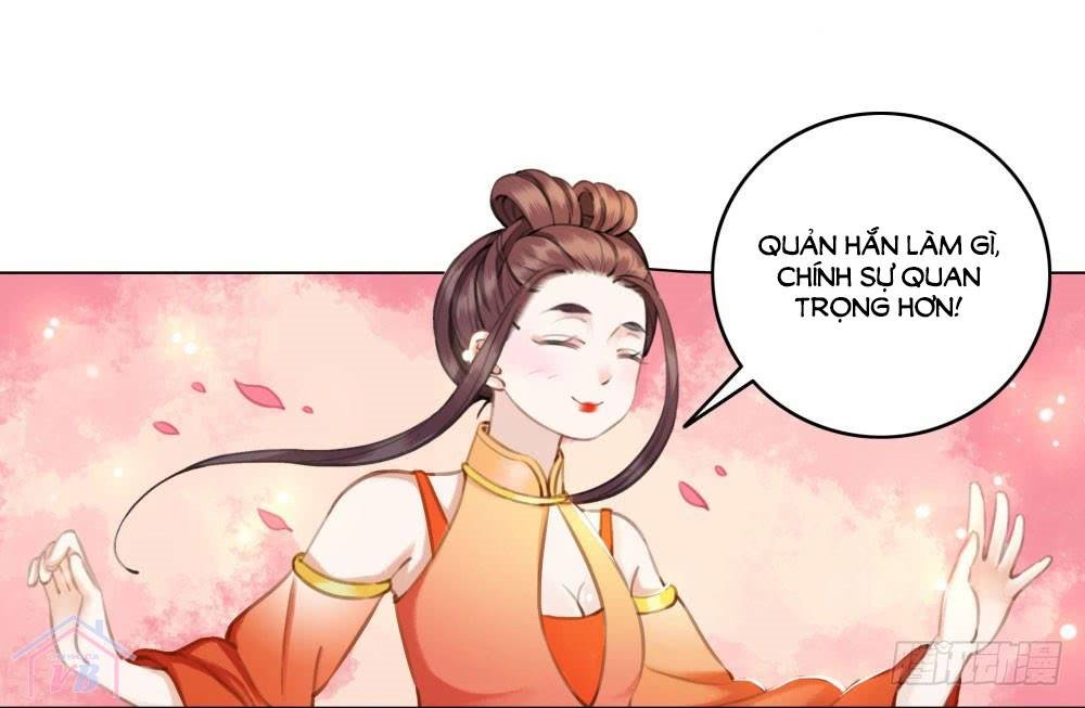 Gay Rồi! Cái Đó Thành Tinh Rồi Chapter 20 - Trang 2