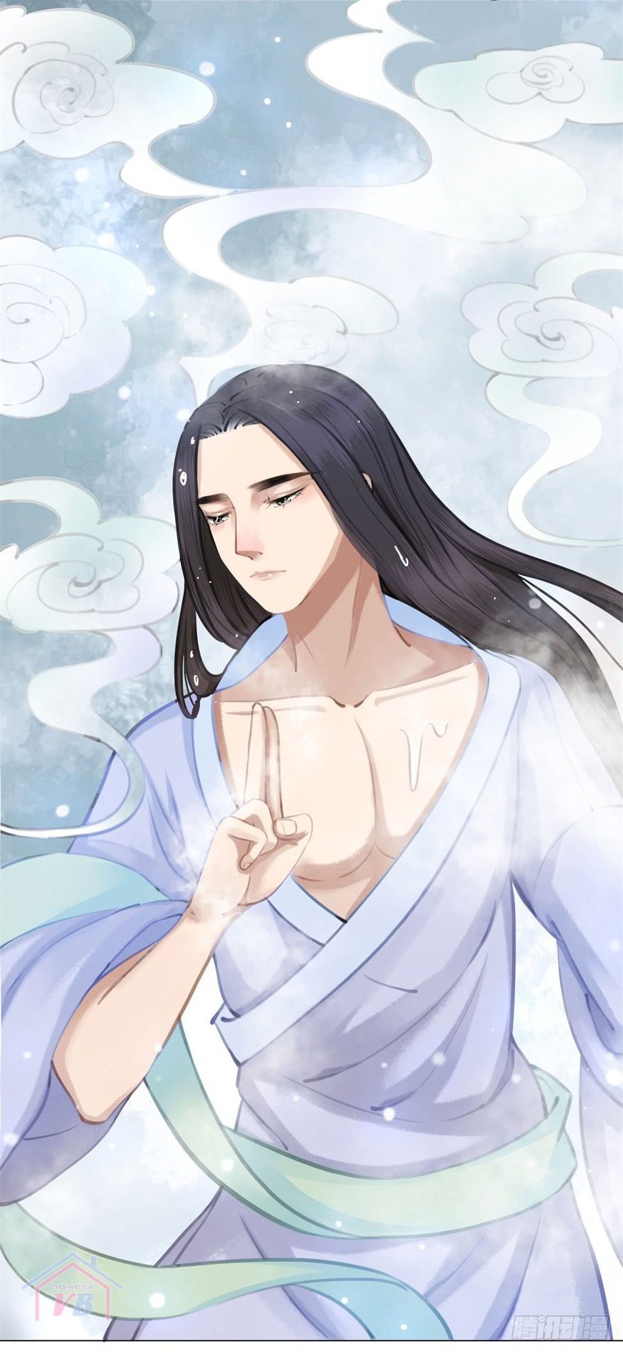 Gay Rồi! Cái Đó Thành Tinh Rồi Chapter 18 - Trang 2