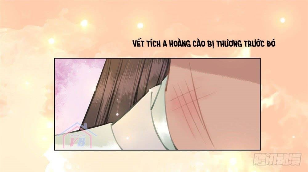 Gay Rồi! Cái Đó Thành Tinh Rồi Chapter 18 - Trang 2