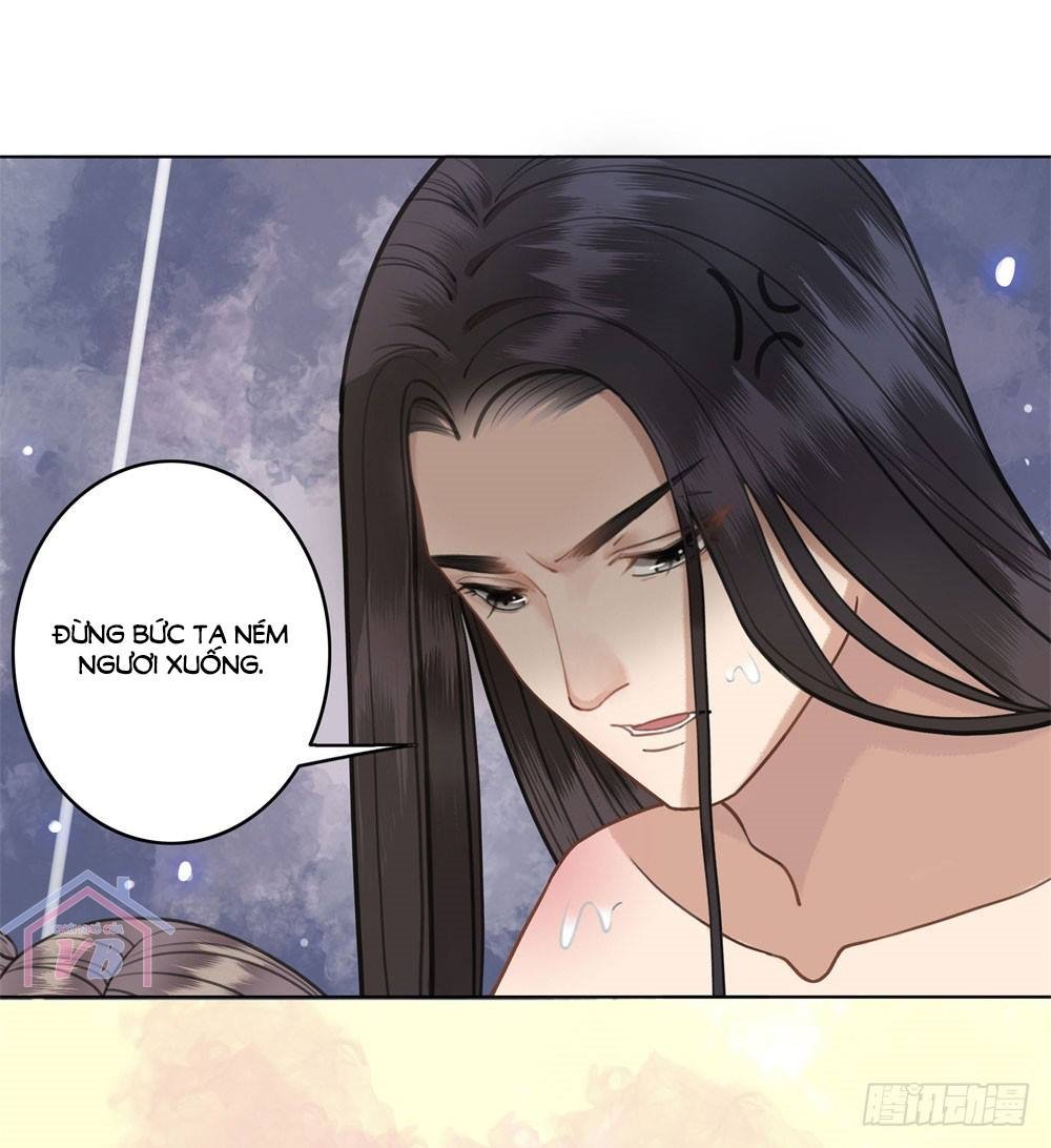 Gay Rồi! Cái Đó Thành Tinh Rồi Chapter 18 - Trang 2