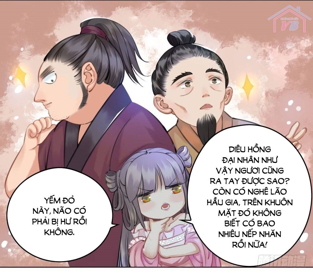 Gay Rồi! Cái Đó Thành Tinh Rồi Chapter 17 - Trang 2