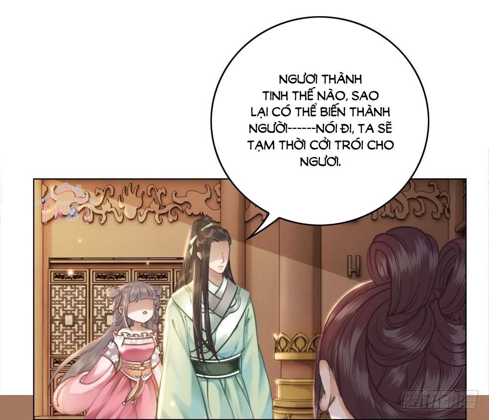 Gay Rồi! Cái Đó Thành Tinh Rồi Chapter 17 - Trang 2