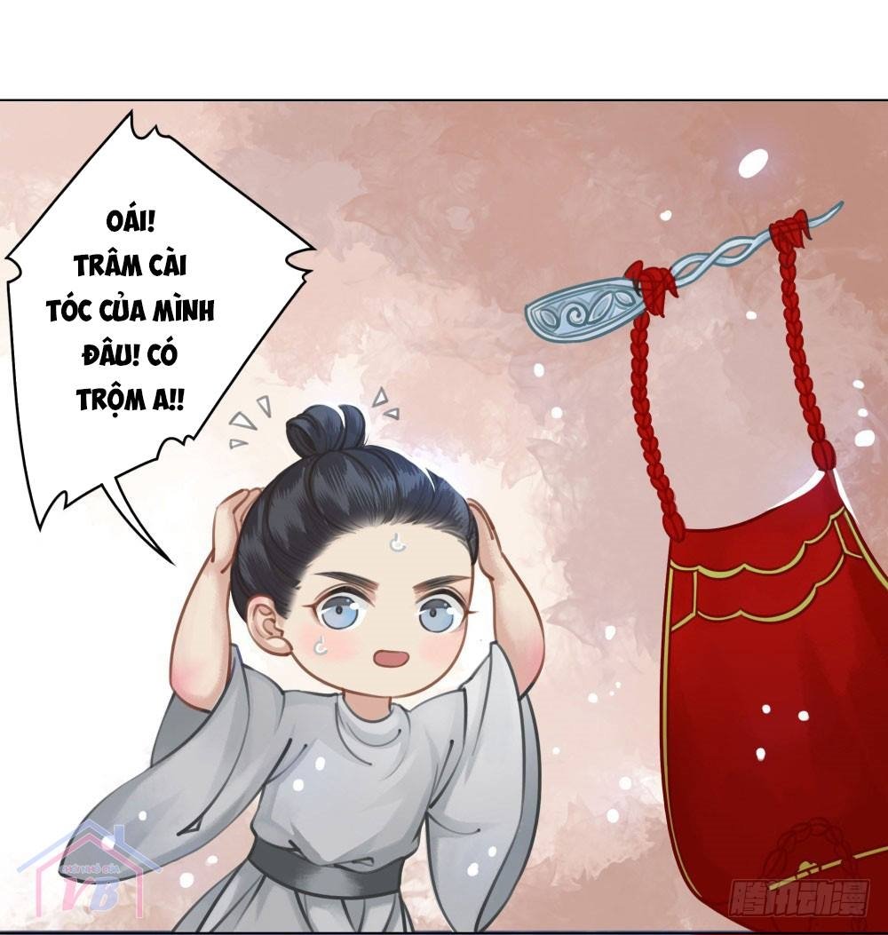 Gay Rồi! Cái Đó Thành Tinh Rồi Chapter 16 - Trang 2