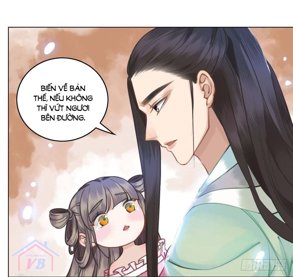 Gay Rồi! Cái Đó Thành Tinh Rồi Chapter 16 - Trang 2