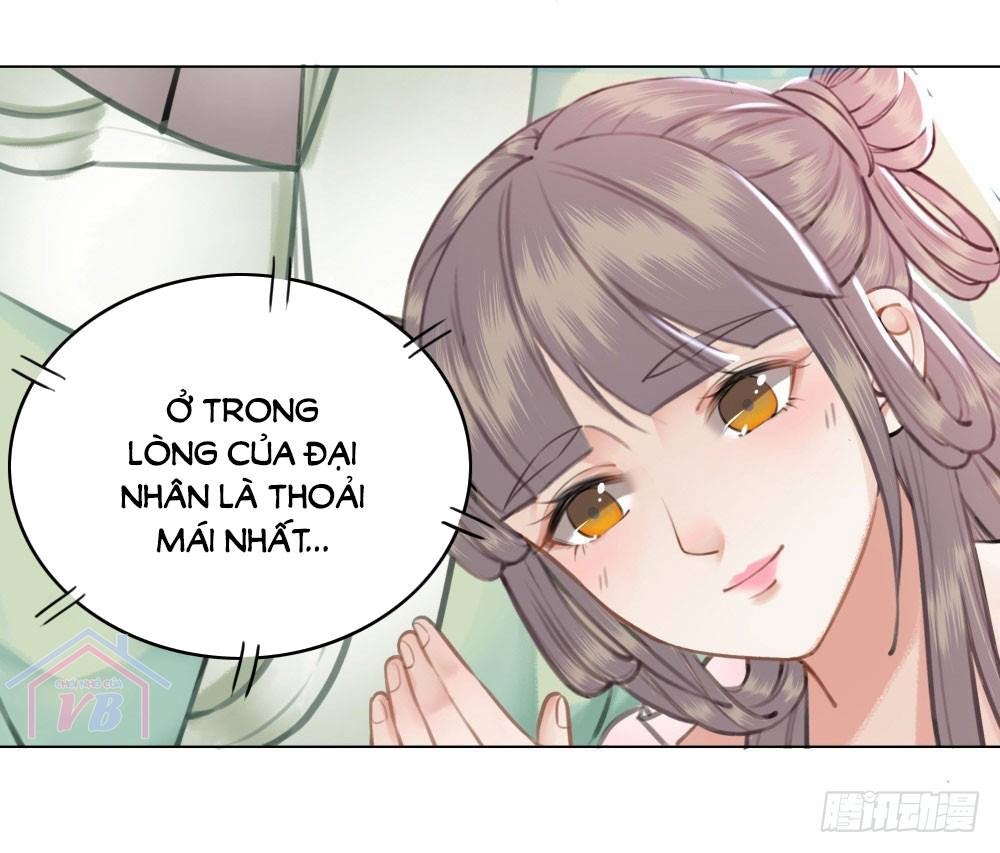 Gay Rồi! Cái Đó Thành Tinh Rồi Chapter 16 - Trang 2