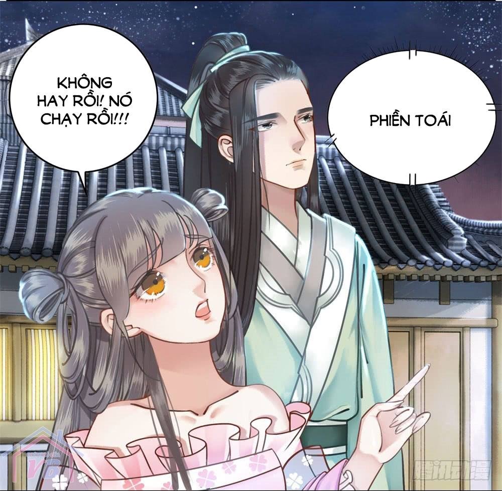 Gay Rồi! Cái Đó Thành Tinh Rồi Chapter 15 - Trang 2