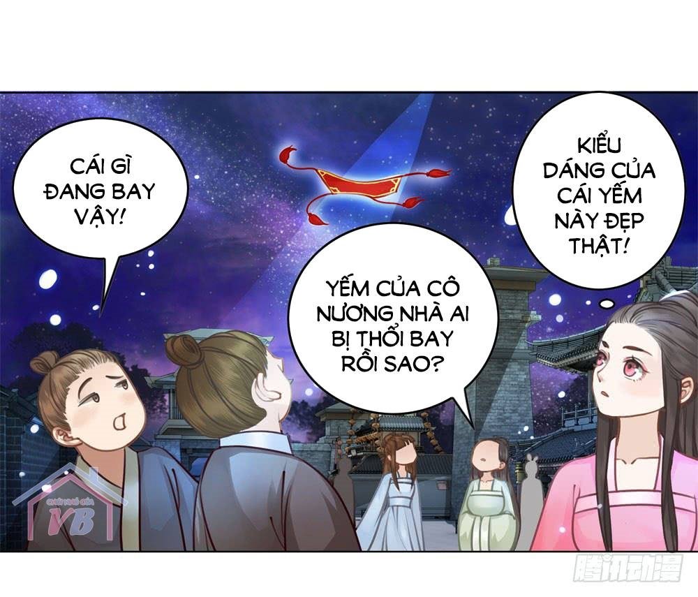 Gay Rồi! Cái Đó Thành Tinh Rồi Chapter 15 - Trang 2