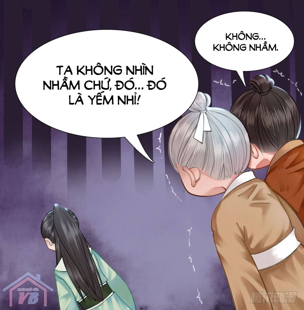 Gay Rồi! Cái Đó Thành Tinh Rồi Chapter 15 - Trang 2