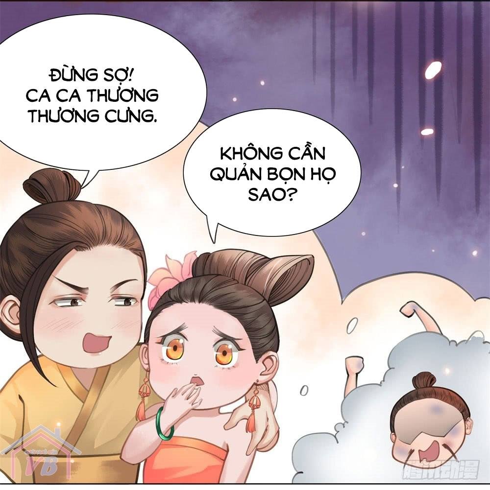 Gay Rồi! Cái Đó Thành Tinh Rồi Chapter 14 - Trang 2