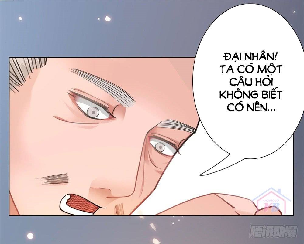 Gay Rồi! Cái Đó Thành Tinh Rồi Chapter 14 - Trang 2