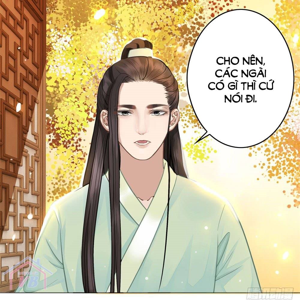 Gay Rồi! Cái Đó Thành Tinh Rồi Chapter 14 - Trang 2