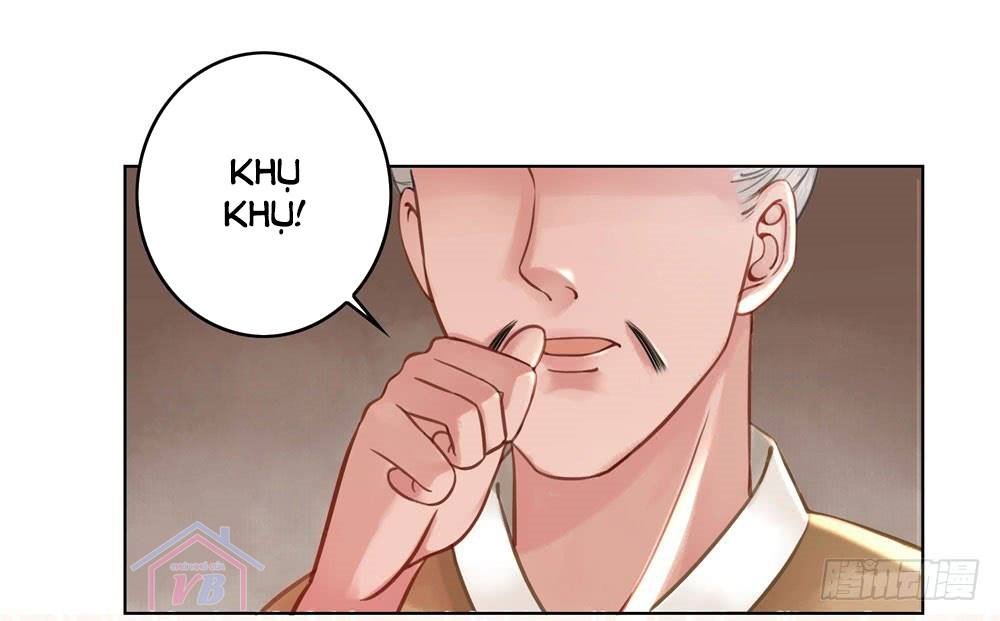 Gay Rồi! Cái Đó Thành Tinh Rồi Chapter 14 - Trang 2