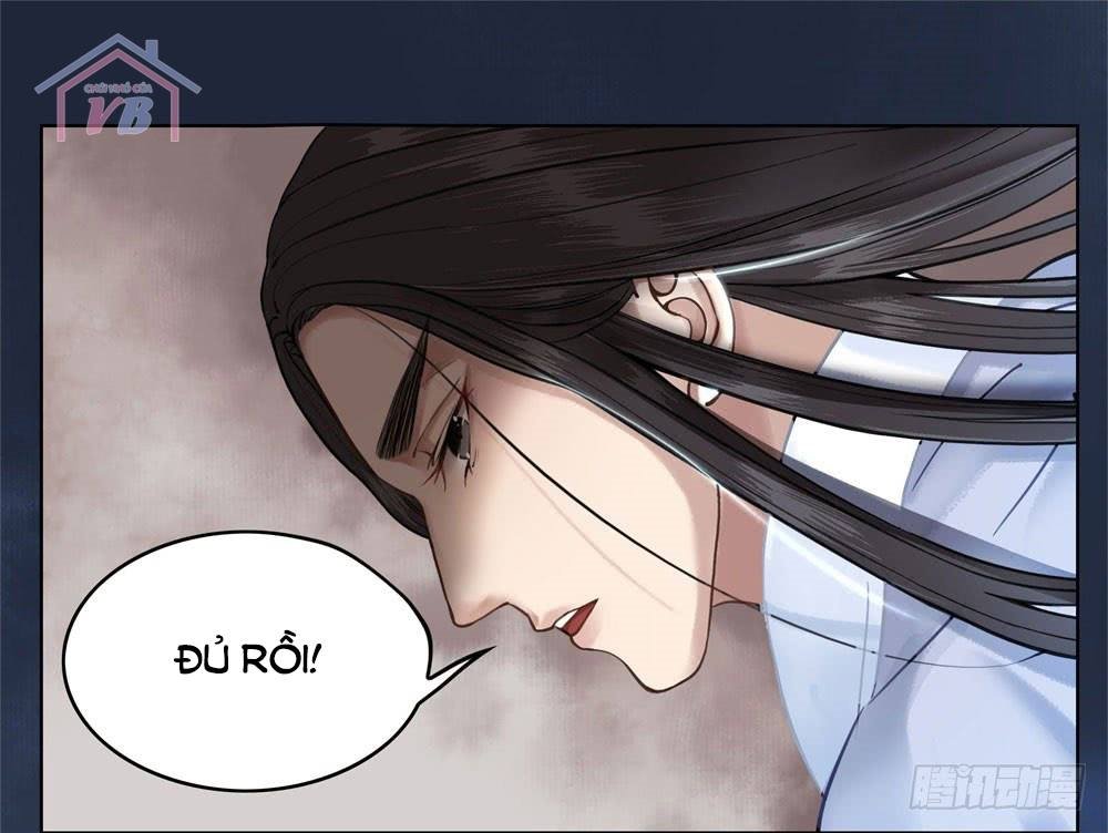 Gay Rồi! Cái Đó Thành Tinh Rồi Chapter 13 - Trang 2