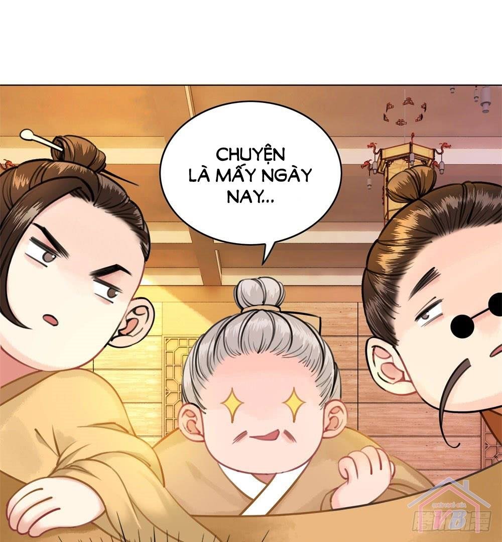 Gay Rồi! Cái Đó Thành Tinh Rồi Chapter 13 - Trang 2