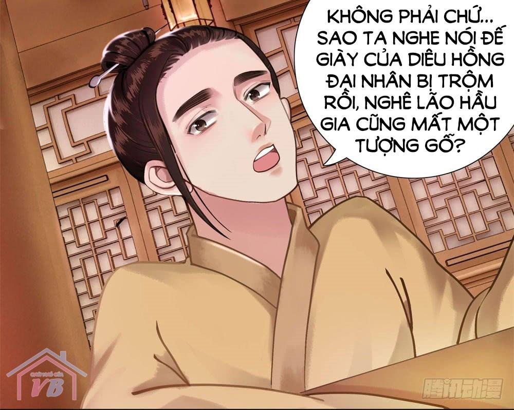 Gay Rồi! Cái Đó Thành Tinh Rồi Chapter 13 - Trang 2