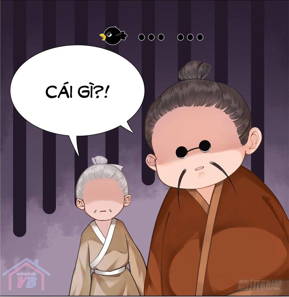 Gay Rồi! Cái Đó Thành Tinh Rồi Chapter 13 - Trang 2