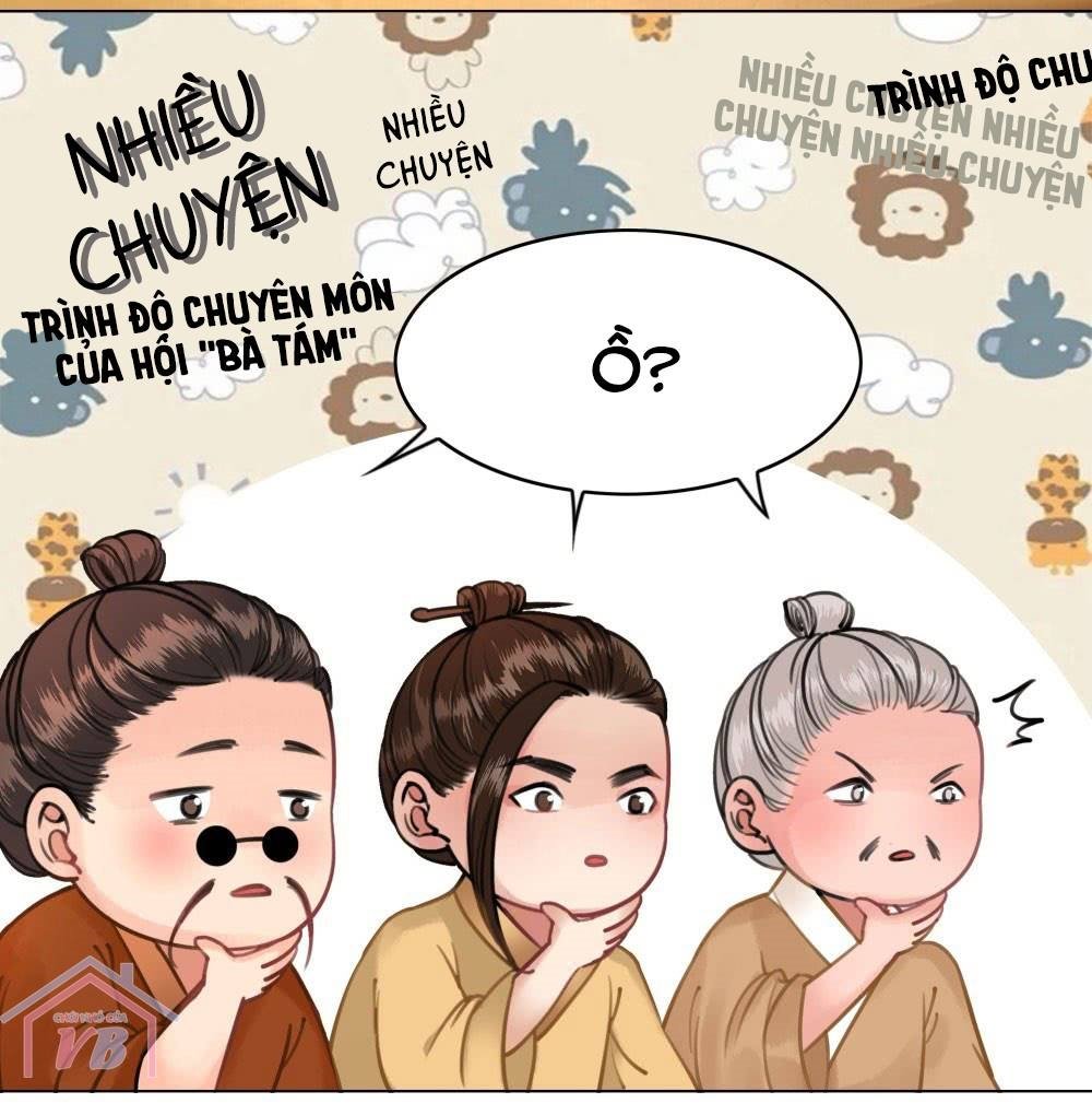 Gay Rồi! Cái Đó Thành Tinh Rồi Chapter 13 - Trang 2