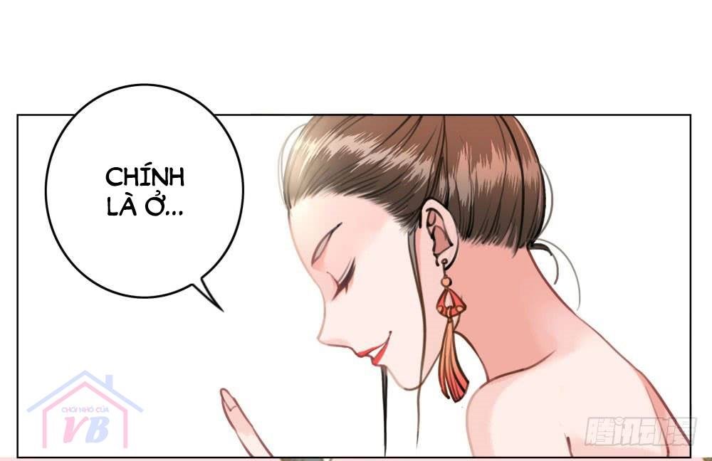 Gay Rồi! Cái Đó Thành Tinh Rồi Chapter 13 - Trang 2