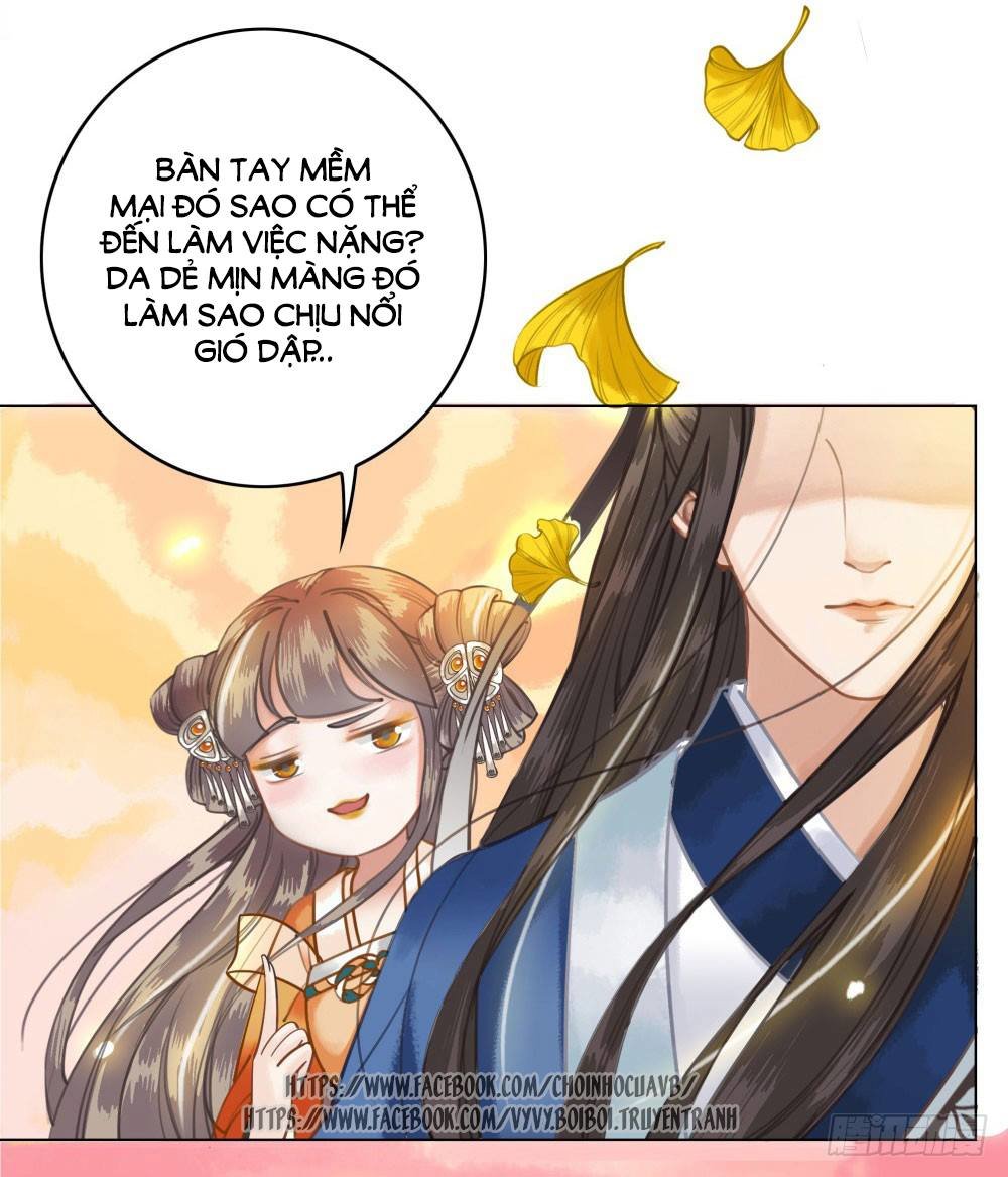 Gay Rồi! Cái Đó Thành Tinh Rồi Chapter 10 - Trang 2