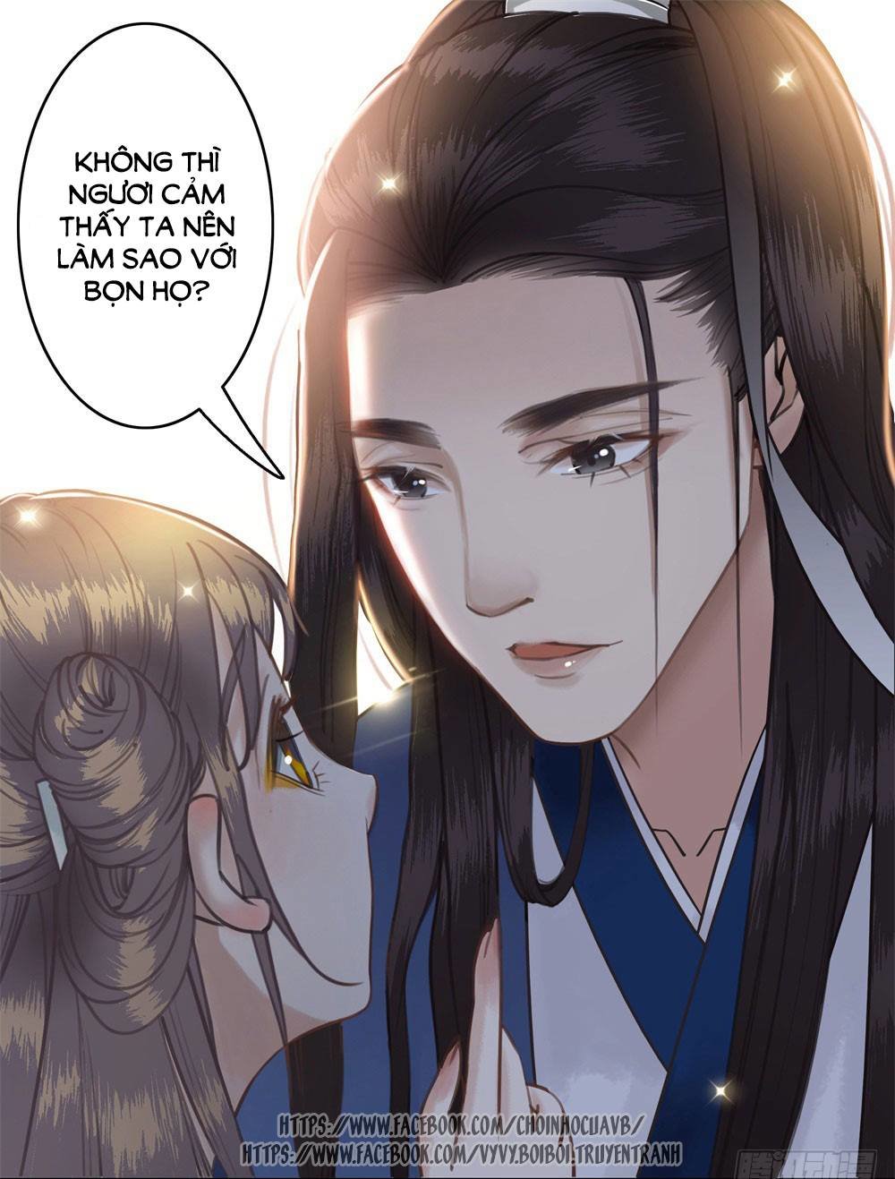 Gay Rồi! Cái Đó Thành Tinh Rồi Chapter 10 - Trang 2