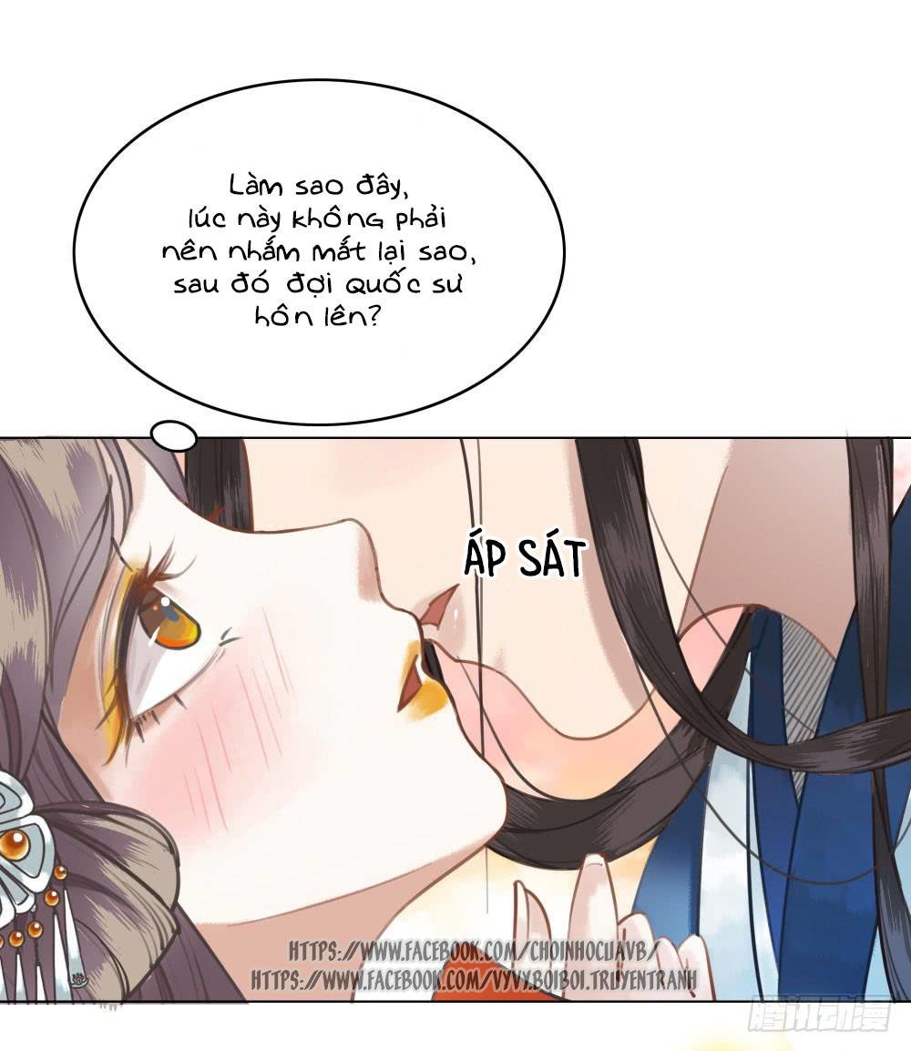 Gay Rồi! Cái Đó Thành Tinh Rồi Chapter 10 - Trang 2