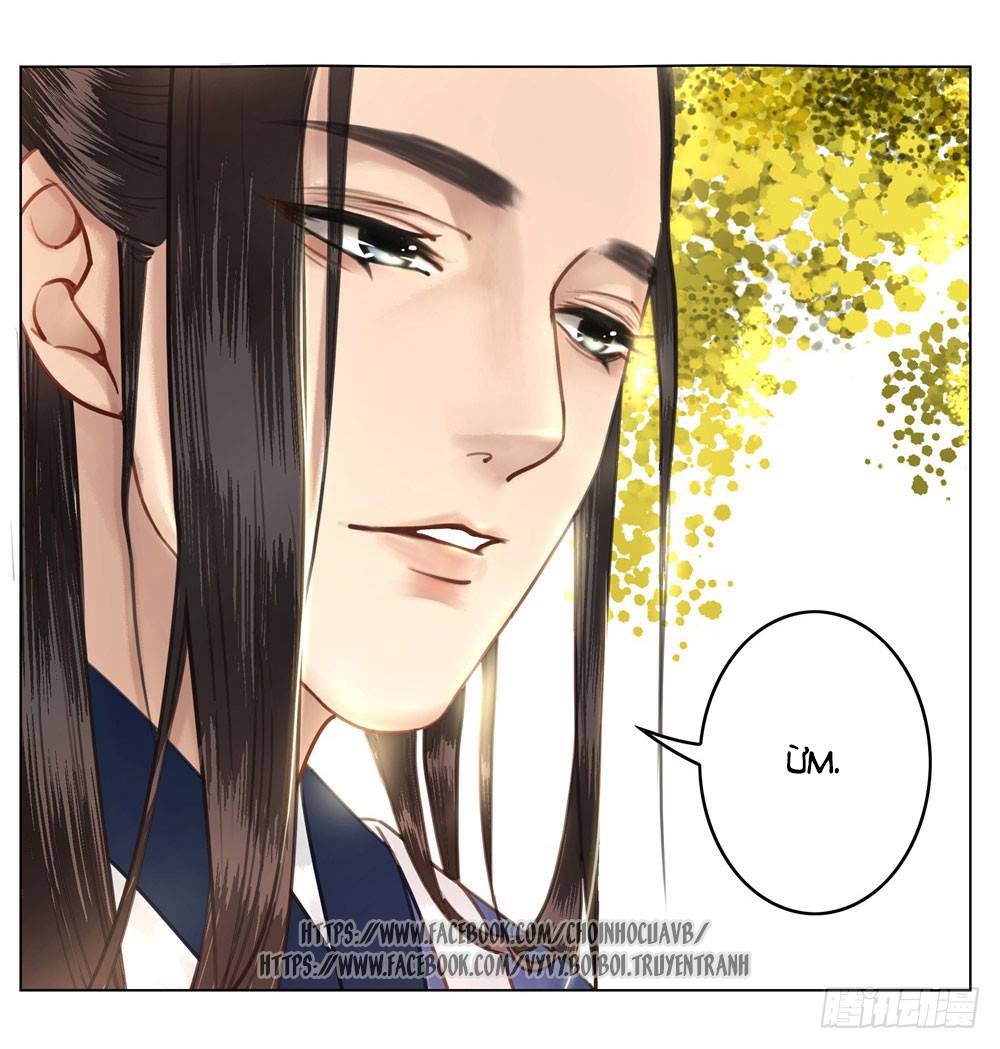 Gay Rồi! Cái Đó Thành Tinh Rồi Chapter 10 - Trang 2