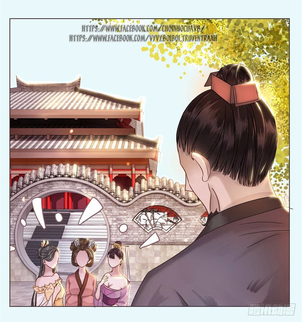 Gay Rồi! Cái Đó Thành Tinh Rồi Chapter 10 - Trang 2