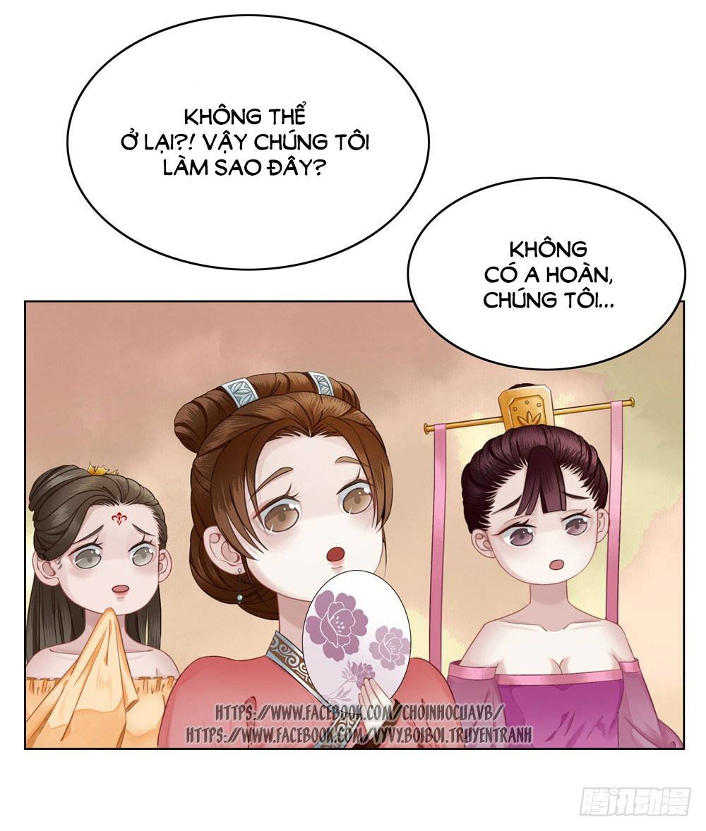 Gay Rồi! Cái Đó Thành Tinh Rồi Chapter 10 - Trang 2