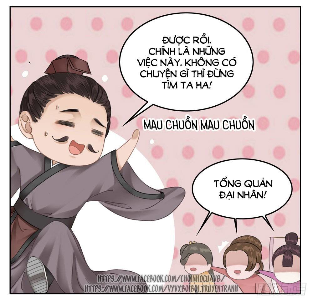 Gay Rồi! Cái Đó Thành Tinh Rồi Chapter 10 - Trang 2