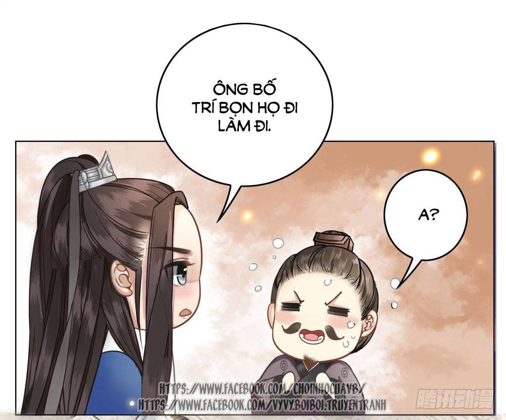 Gay Rồi! Cái Đó Thành Tinh Rồi Chapter 10 - Trang 2