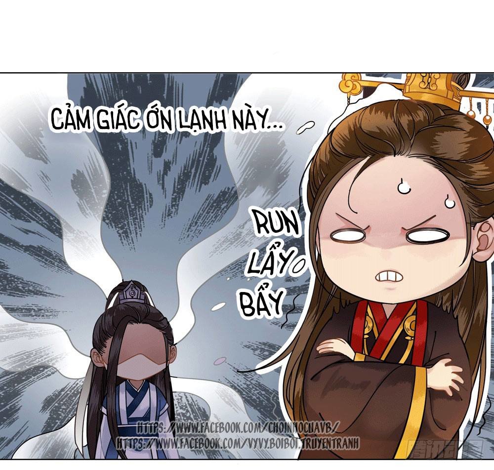 Gay Rồi! Cái Đó Thành Tinh Rồi Chapter 9 - Trang 2