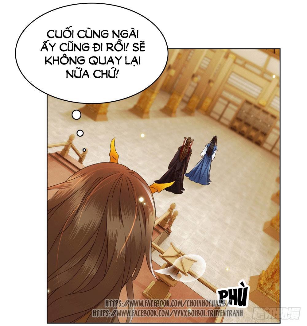 Gay Rồi! Cái Đó Thành Tinh Rồi Chapter 9 - Trang 2