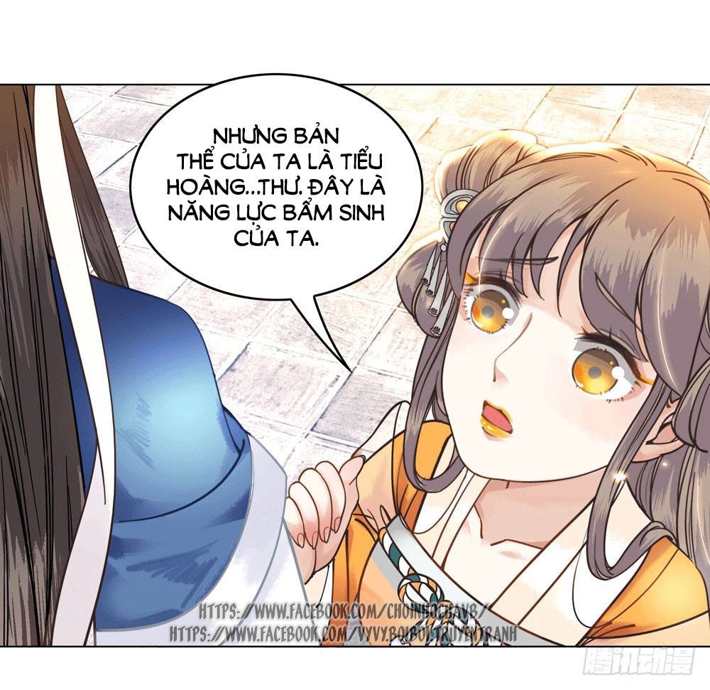 Gay Rồi! Cái Đó Thành Tinh Rồi Chapter 9 - Trang 2