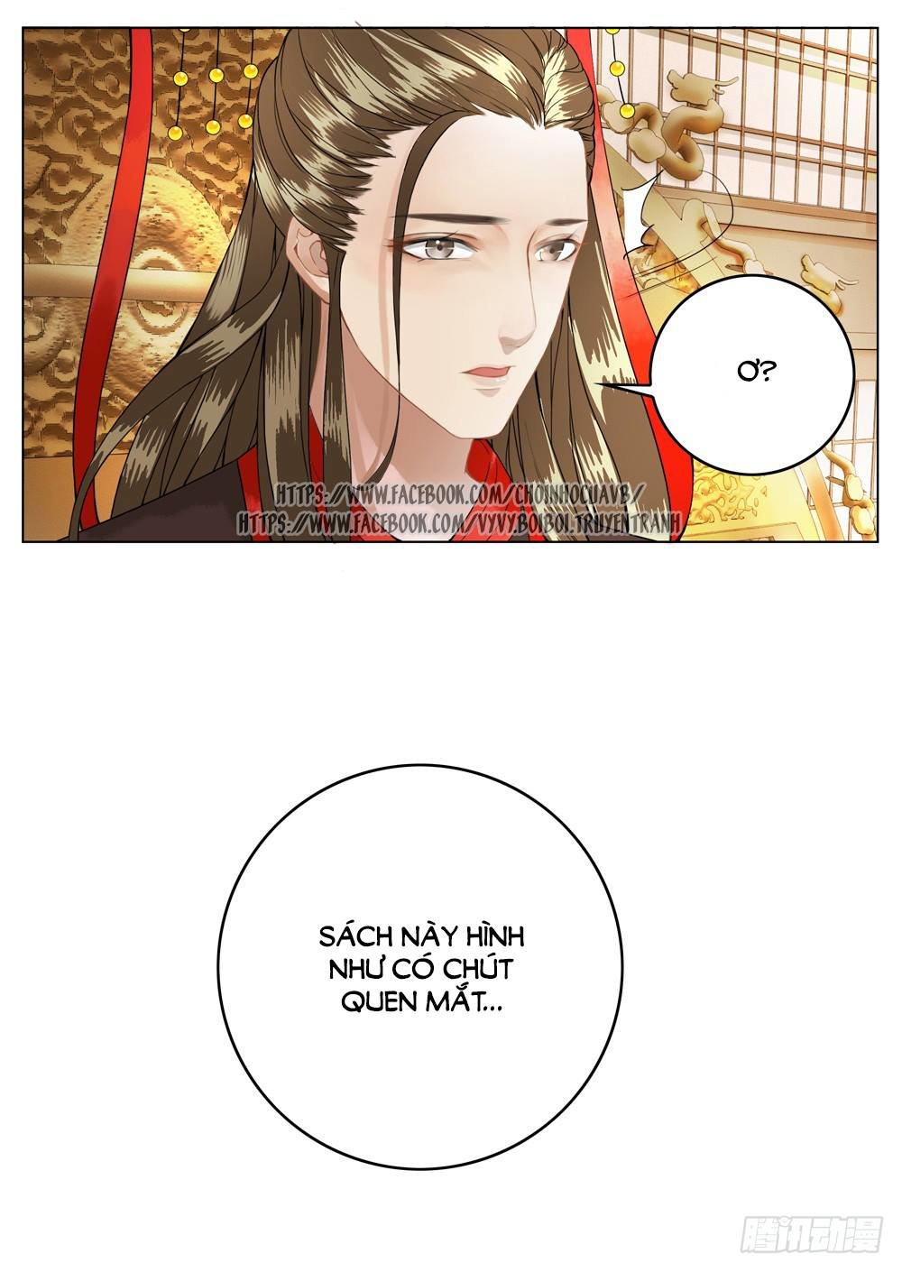 Gay Rồi! Cái Đó Thành Tinh Rồi Chapter 8 - Trang 2