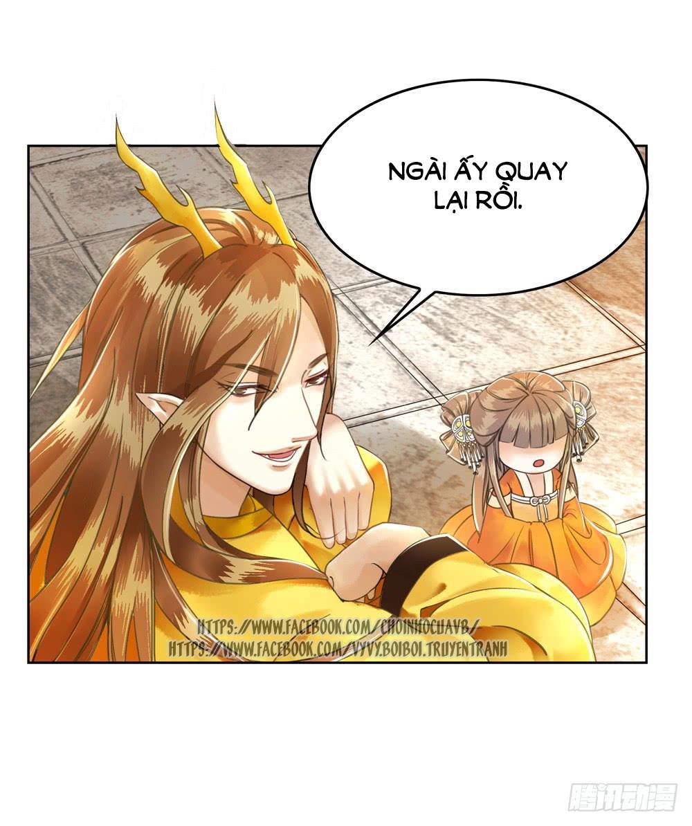 Gay Rồi! Cái Đó Thành Tinh Rồi Chapter 8 - Trang 2