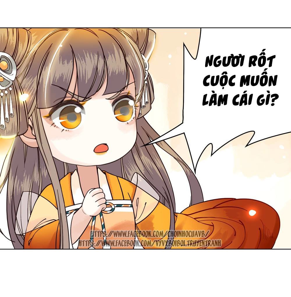 Gay Rồi! Cái Đó Thành Tinh Rồi Chapter 7 - Trang 2